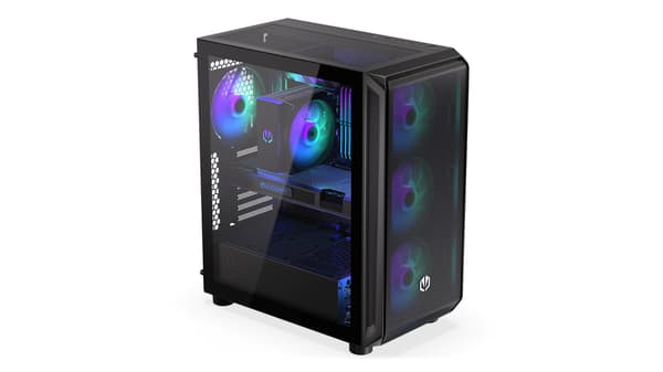 ENDORFY Arx 500 ARGB -kotelo (EY2A011)