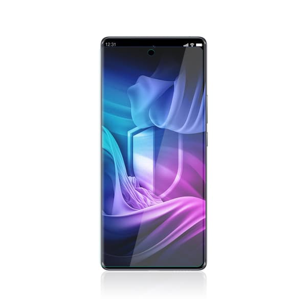 Tecno Camon 30S - 3mk Silky Matt Pro