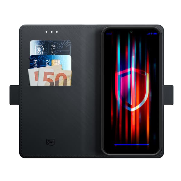 Samsung Galaxy A06 - 3mk Pung-etui