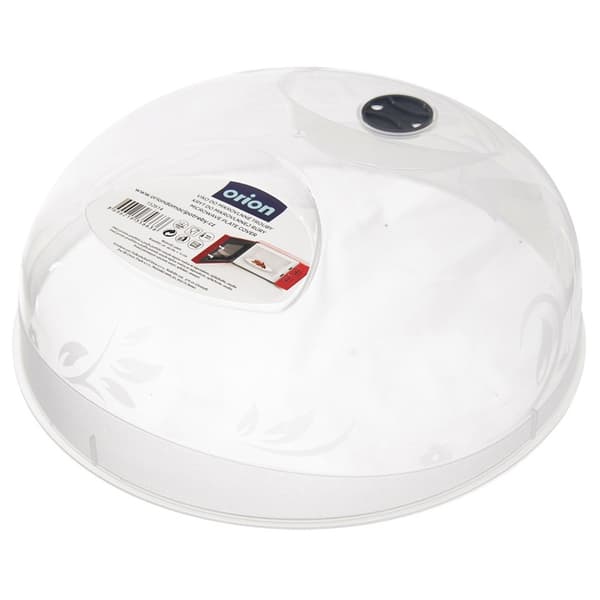 Mikroovnsdæksel 29 cm