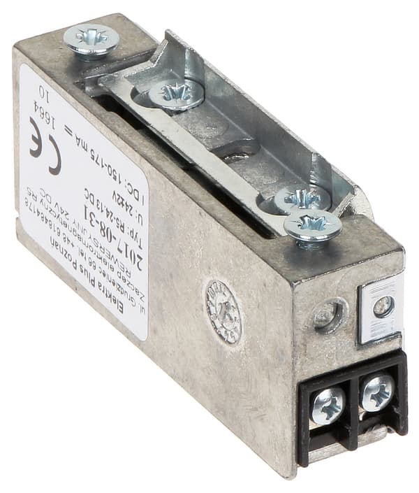 ELEKTROMAGNETISK KOBLING R5-24.13 VENDBAR