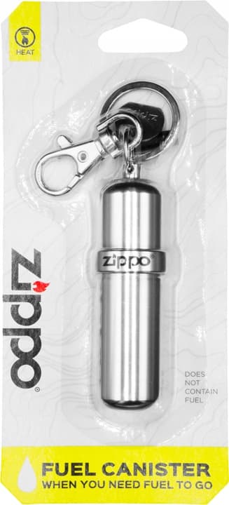 Zippo benzinbeholder 60000869
