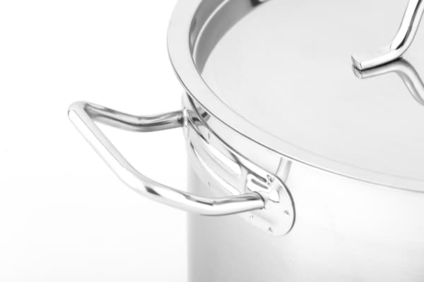 NOIS Profi Line traditionel gryde 11,8 l