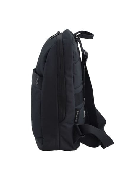 Pieni Discovery DOWNTOWN 940 -reppu, musta