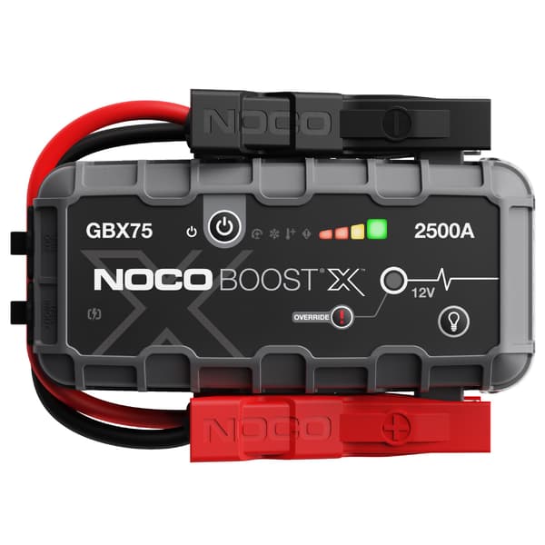 NOCO GBX75 2500A