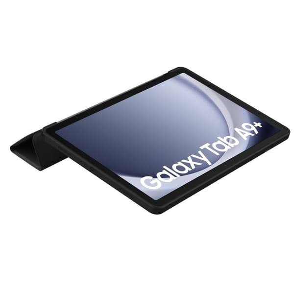 TECH-PROTECT SMARTCASE GALAXY TAB A9+ PLUS 11.0 X210 / X215 / X216 SVART