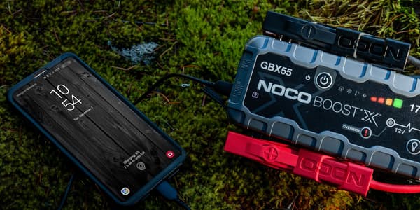 NOCO GBX55 1750A