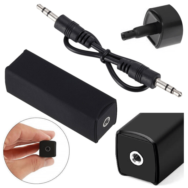 Melueristin AUDIO 2x JACK 3,5mm