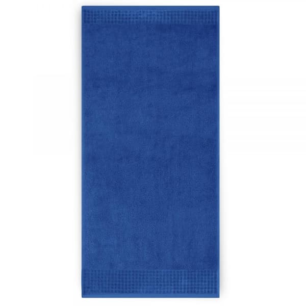 PAULO-3 handduk 30x50 Zwoltex blåklint