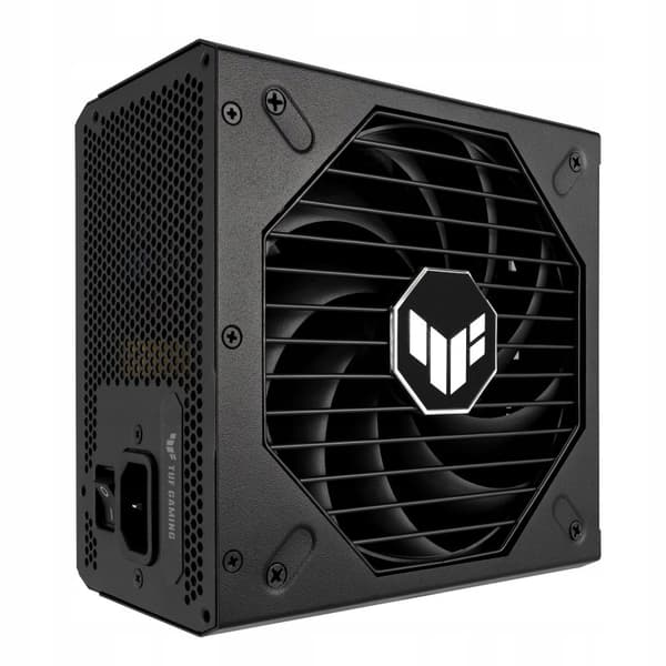 ASUS TUF GAMING 850W GOLD -virtalähde