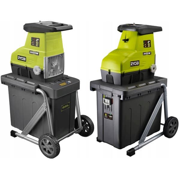RYOBI Tyst krosskvarn 3000 W