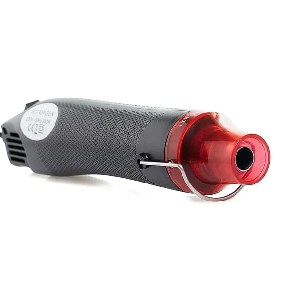 Mini varmluftspistol 300W