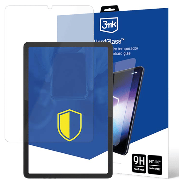 Lenovo Tab M9 - op til 11,3 mk hårdt glas