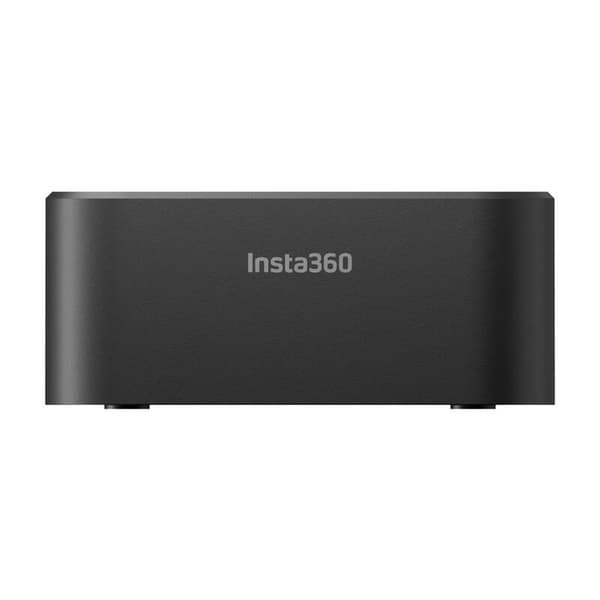 Insta360 Ace Pro 2/Ace Pro/Ace Fast Charge Hub -akkulaturi