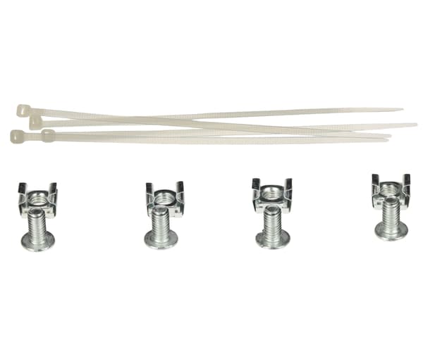 PÄÄLITYSPANEELI RJ-45 PP-24/RJ