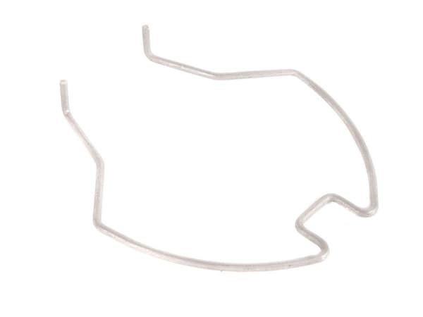 BESKYTTELSESKLIPPE TIL INTERCOOLER TURBIN SLANGE - 1 STK.