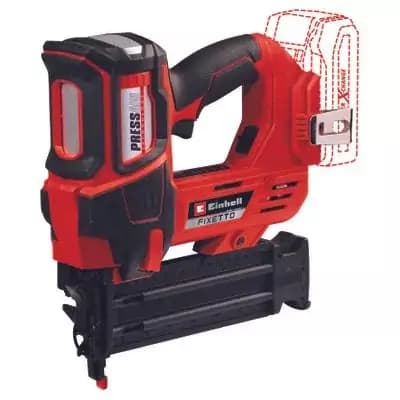 EINHELL FIXETTO 18/50 N Solo NAILER