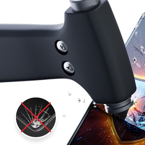 Infinix Smart 8 HD - 3mk Silkemat Privacy
