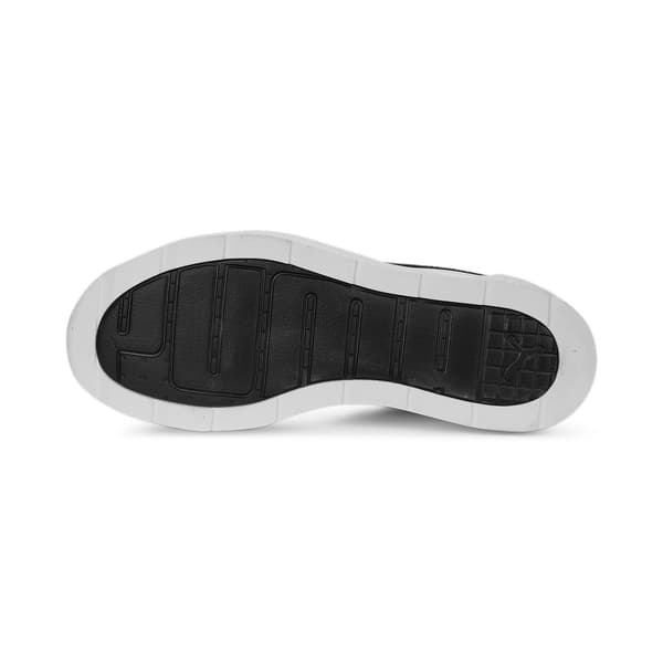 Puma KARMEN WEDGE damesko hvide 39098502 størrelse 40.5