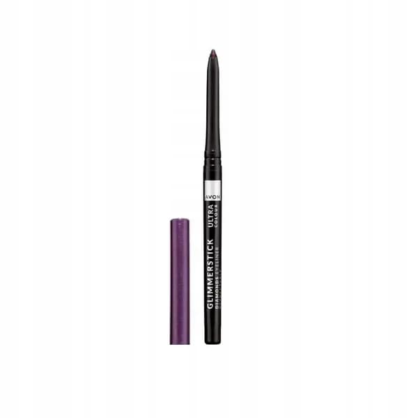 Avon - Avon Ultra Sugar Plum Diamond Eyeliner