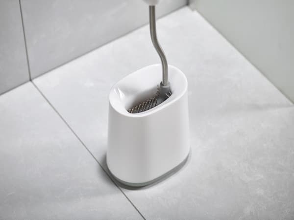 Låg flex Joseph Joseph minimalistisk toalettborste