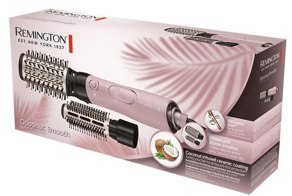 Locktork Remington AS5901 Coconut Smooth