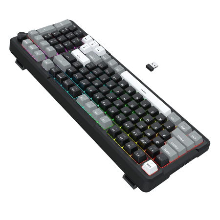 Näppäimistö K742 Redragon ARLOKKS