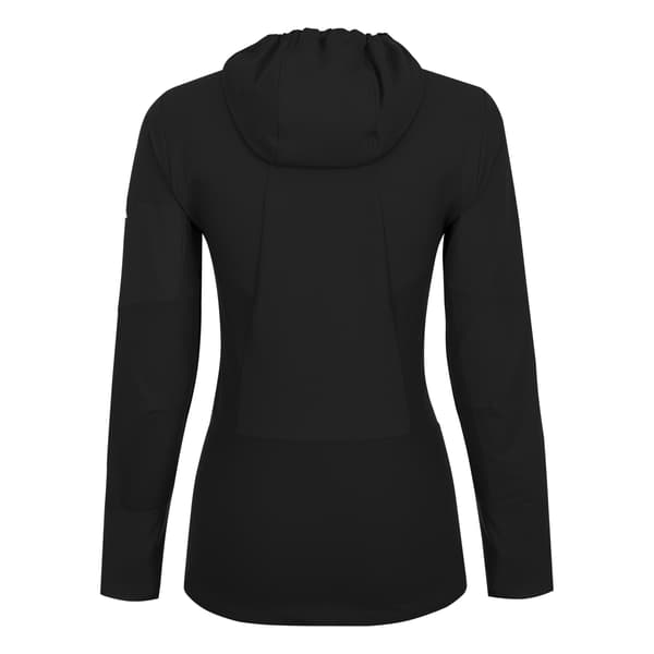 Salewa AGNER dame softshelljakke sort 00-0000028301_0910 r S