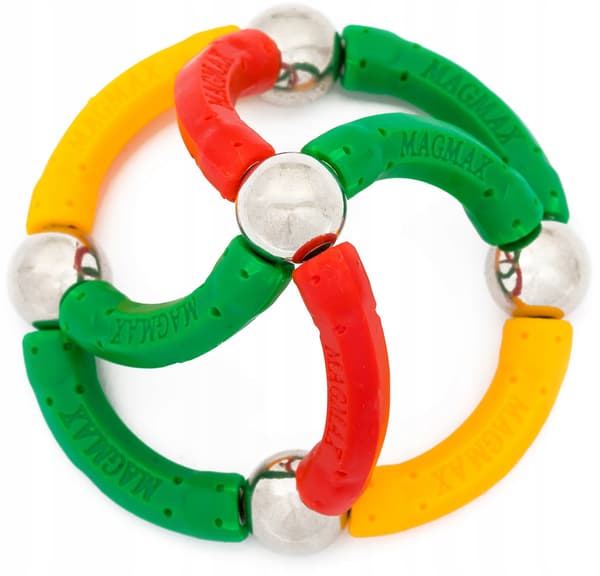 MAGNEETTIPALARI TORNI 53 OSAA NRO: 4955