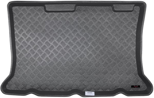Hyundai Matrix Minivan 2001-2010 Bagagerumsmåtte MAX-MAT