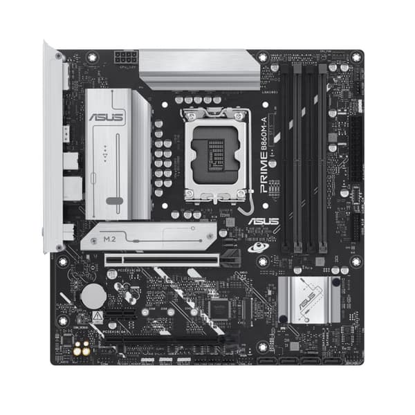 ASUS PRIME B860M-A-CSM bundkort