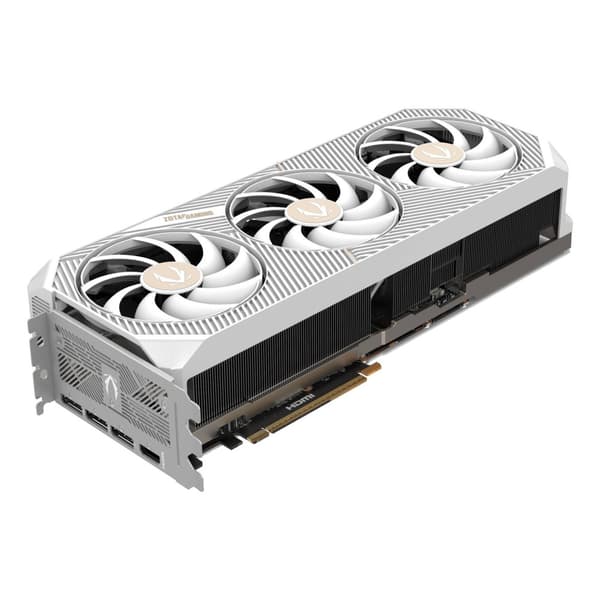 Grafikkort ZOTAC GeForce RTX 5090 32GB OC WH