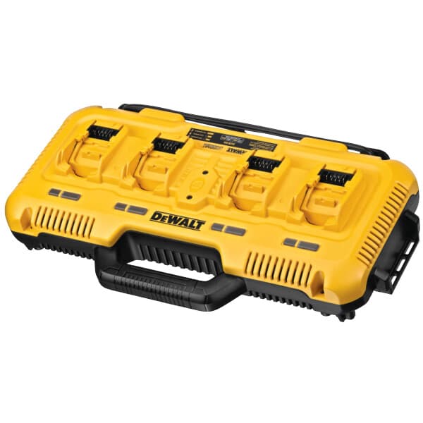 XR-LADDARE 8.0A 4*18V - DW DCB104