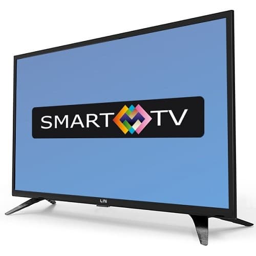 LIN 43LFHD1850 Smart 43" TV, Full HD, DVB-T2