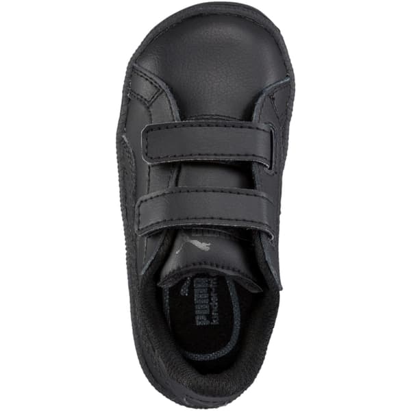 Puma SMASH FUN L V PS børnesko sort 36159105 r 28.5