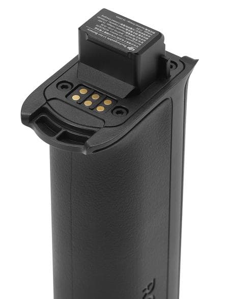 DJI RS BG33 Batterihållare Svart