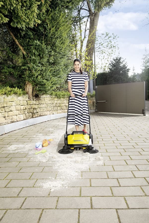 KARCHER S 4 kaksoisharja - 1.766-360.0