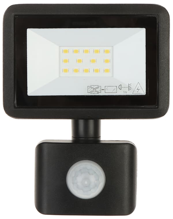 ADVITI AD-NL-6252BLR4 PANDELAMPE MED BEVÆGELSESSENSOR