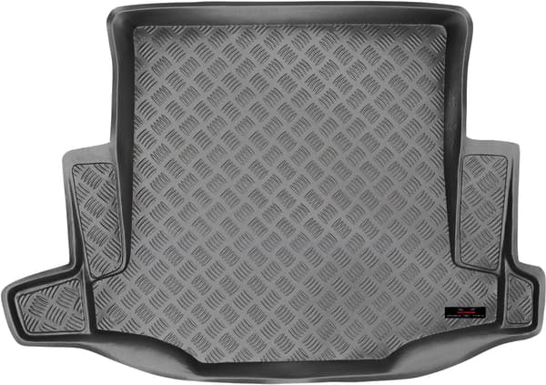 BMW 1 E87 Halvkombi 2004-2011 Bagagematta MAX-MAT