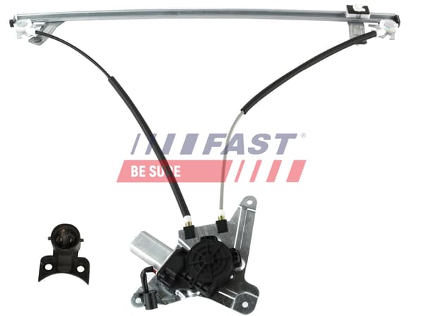 FÖNSTERHISS FT91702 FAST