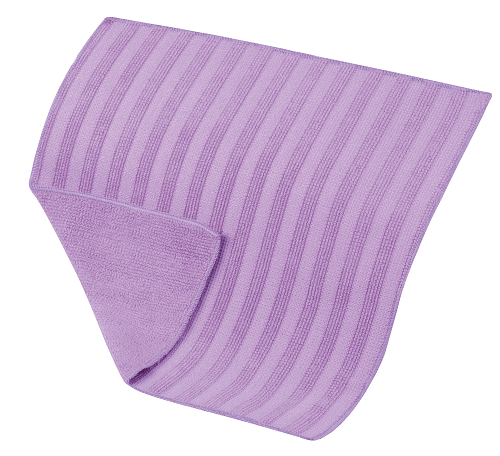 124943 Vileda keittiöpyyhe 2-in-1 KUCHE
