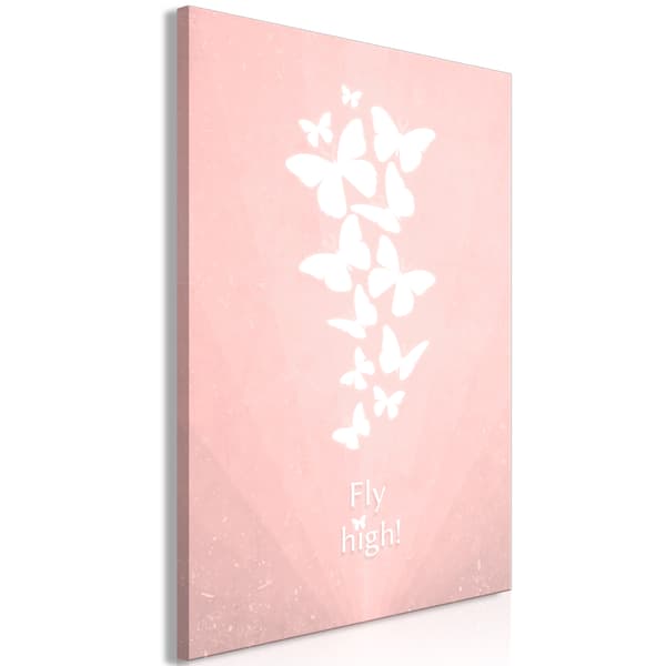 Poster - Fairytale sky