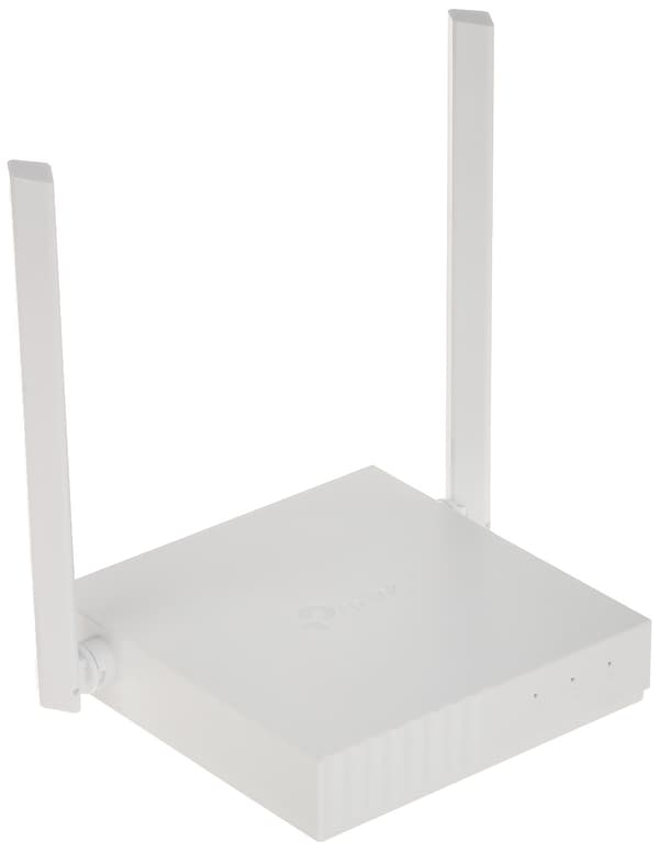 TP-LINK TL-WR844N trådlös router 300 Mb/s