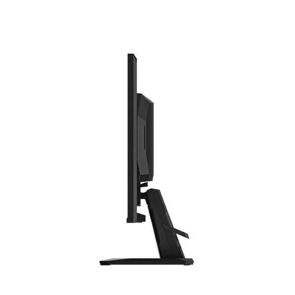 Gigabyte 24,5” GS25F2 200Hz LED-skærm sort, Full HD