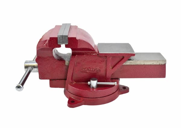 AWTOOLS KRAFTIGT SVÄLVT LÅSSMEDSSKRÄVSTYCKE 4" 100mm