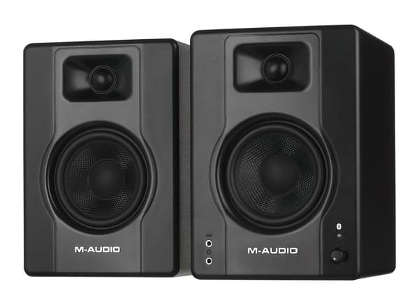 M-AUDIO BX4 Pair BT - Bluetooth-monitoripari