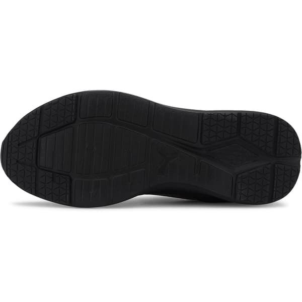 Puma WIRED RUN JR børnesko sorte 37421401 størrelse 37,5