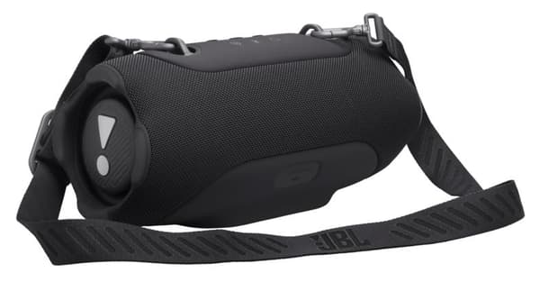 JBL Xtreme 5 Bluetooth-kaiutin musta
