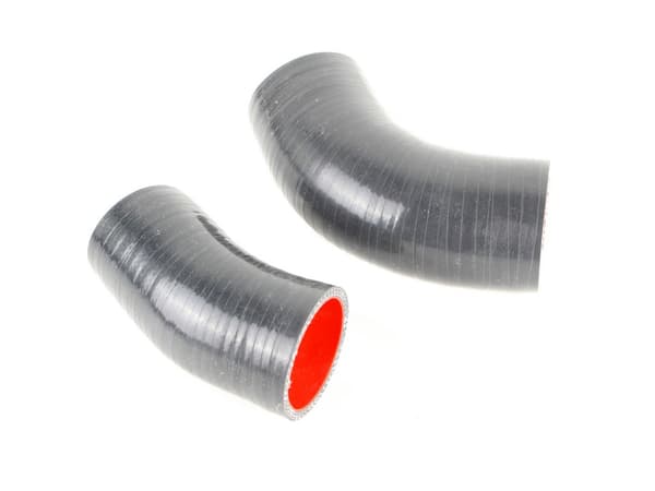 INTERCOOLER TURBIN RÖR - 2 DELAR KORT OCH LÅNGT