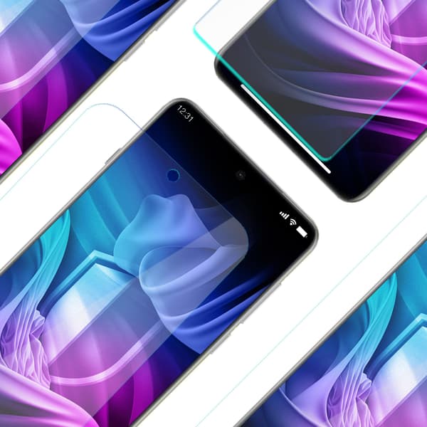Oppo Find X8 – 3mk Silky Matt Pro